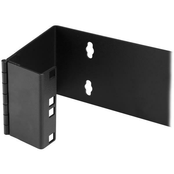 WALL MOUNT PATCH PANEL BRACKET thumbnail