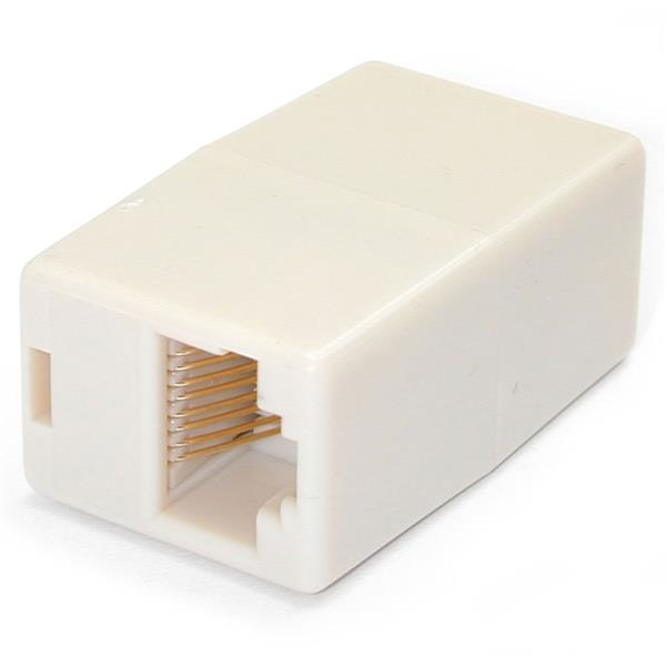 RJ45 INLINE COUPLER thumbnail