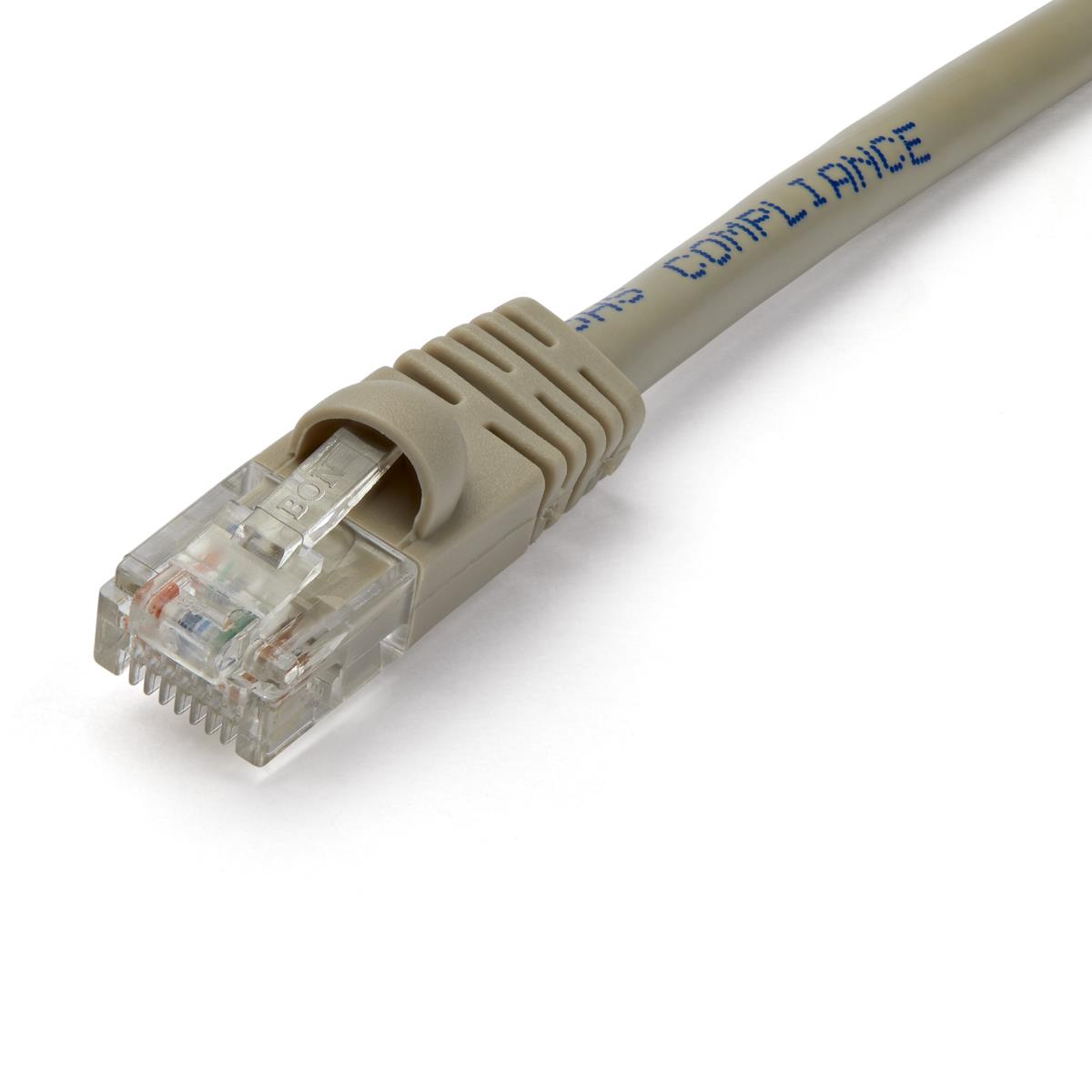 2-TO-1 RJ45 SPLITTER CABLE thumbnail
