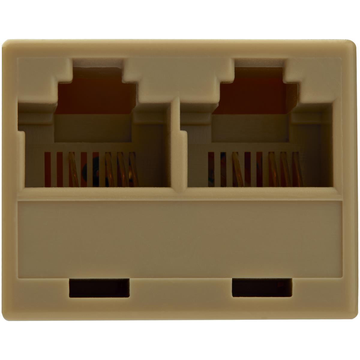 2-TO-1 RJ45 SPLITTER CABLE thumbnail