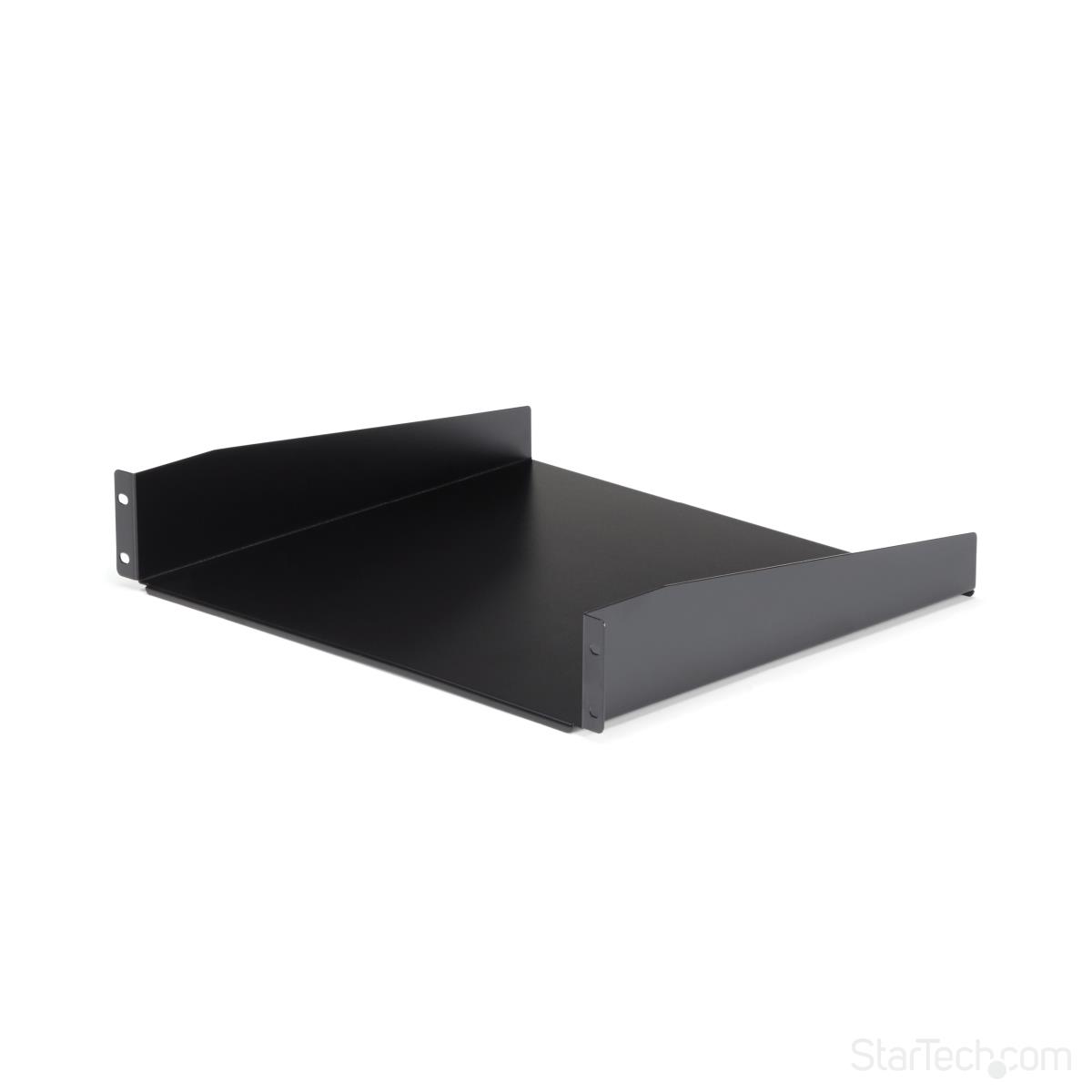 2U SERVER RACK SHELF UNIVERSAL thumbnail