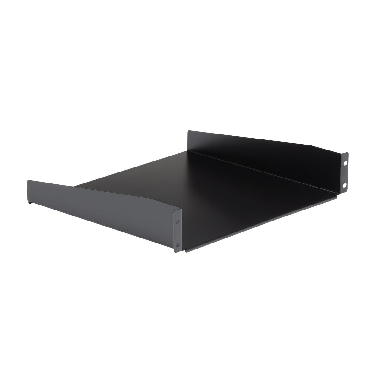 2U SERVER RACK SHELF UNIVERSAL thumbnail