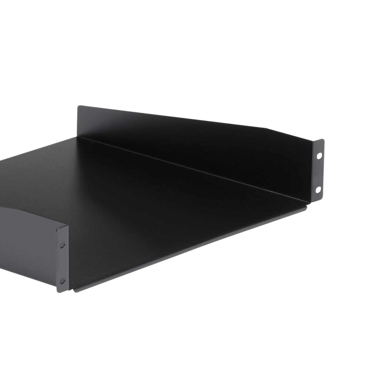 2U SERVER RACK SHELF UNIVERSAL thumbnail