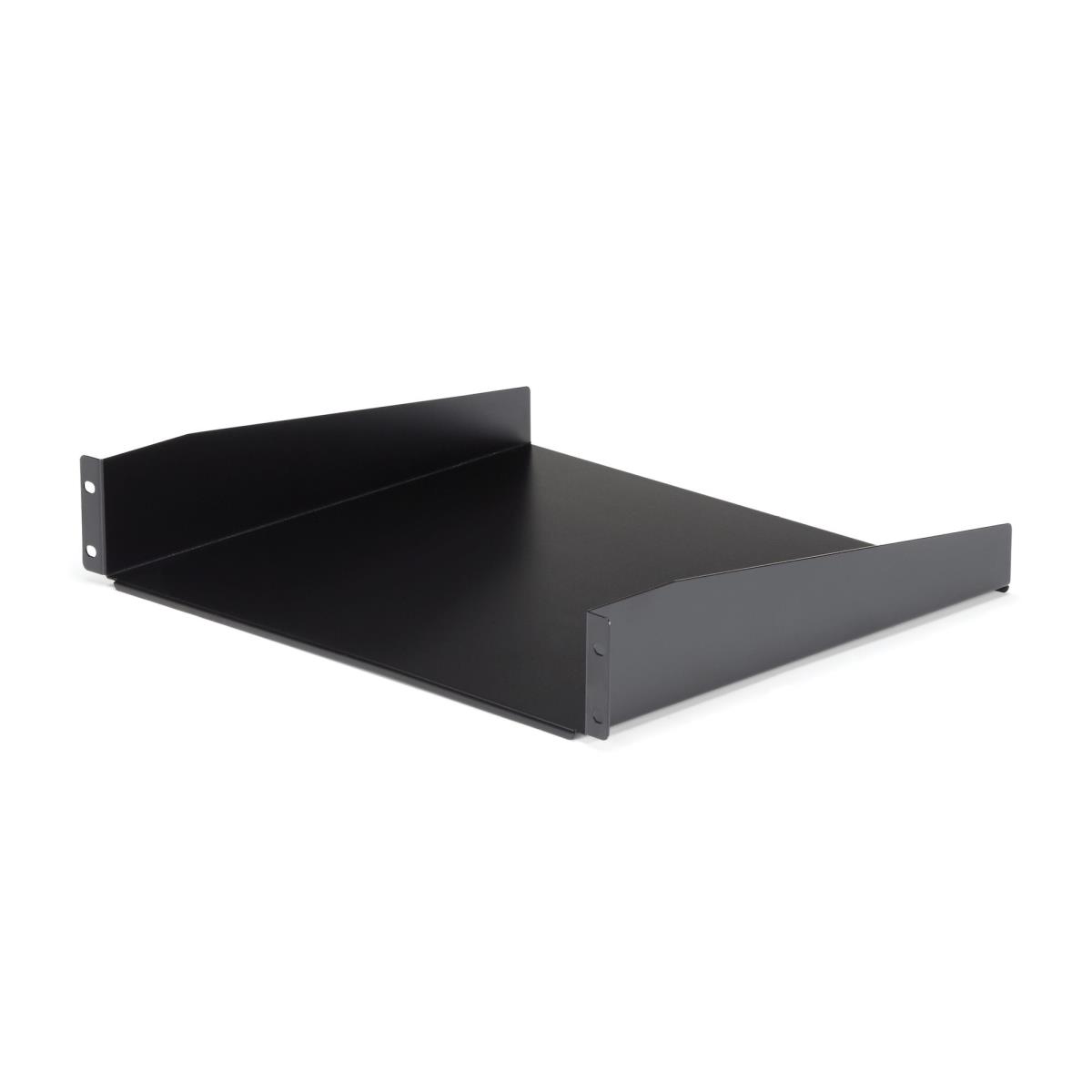 2U SERVER RACK SHELF UNIVERSAL thumbnail