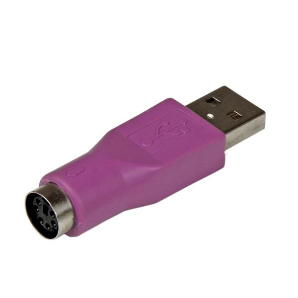 REPLACEMENT PS/2 KEYBORD TO USB thumbnail