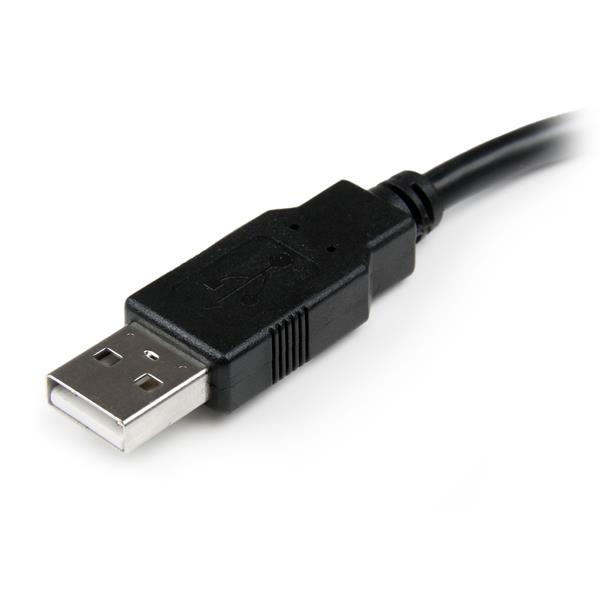 6IN USB 2.0 EXTENSION ADAPTER thumbnail