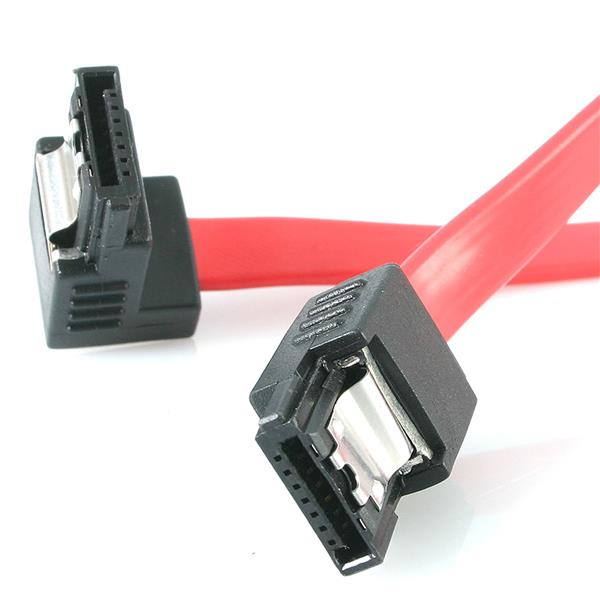 12IN SATA TO RIGHT ANGLE SATA thumbnail