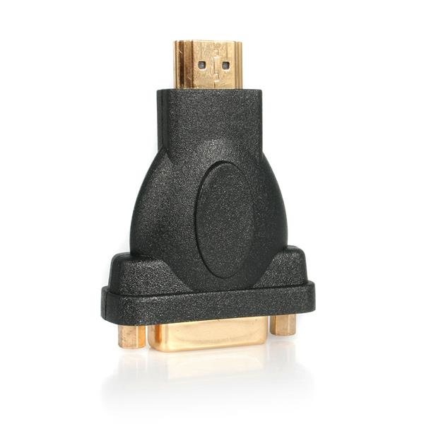 HDMI MALE TO DVI FEMALE ADAPTER thumbnail