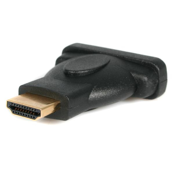 HDMI MALE TO DVI FEMALE ADAPTER thumbnail