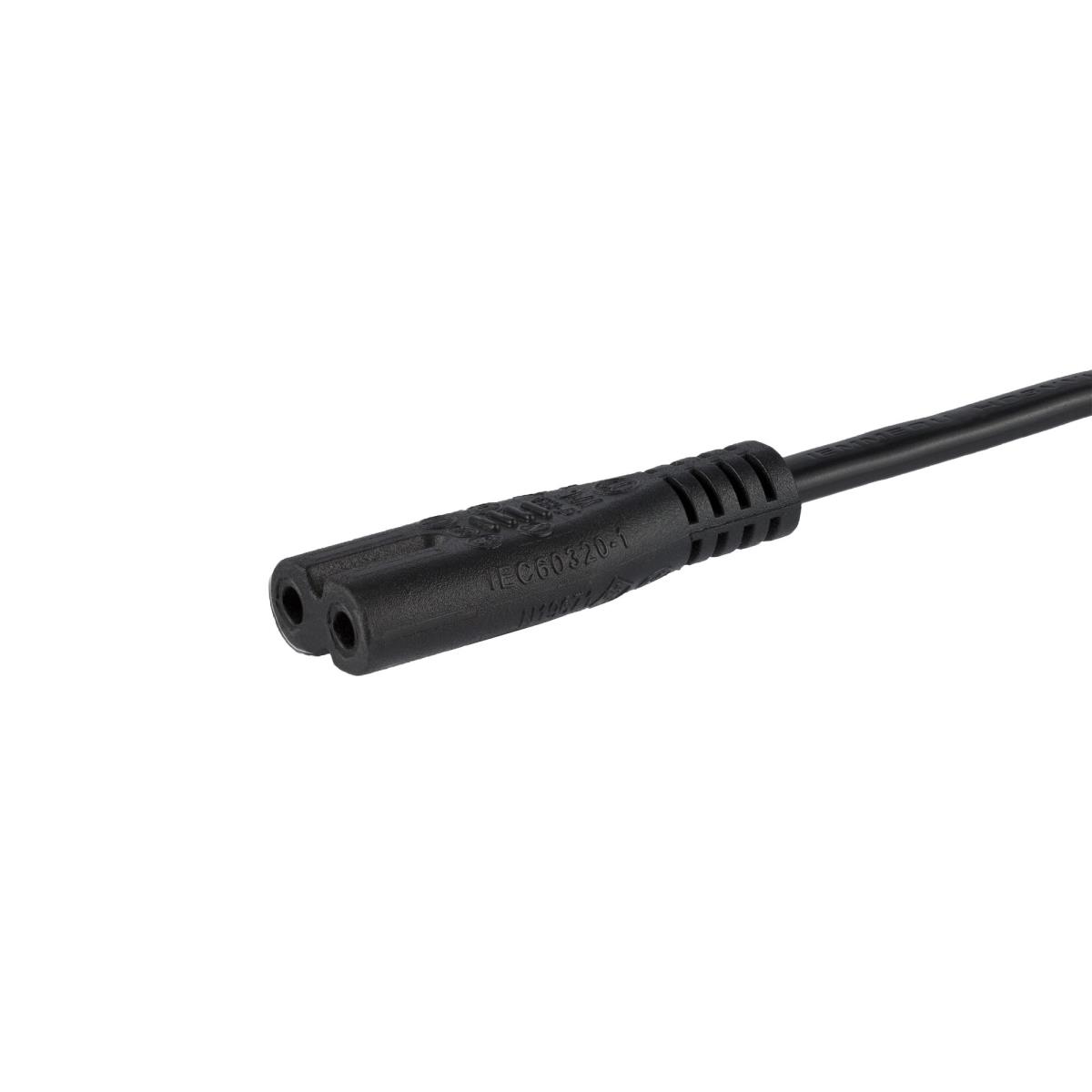 6FT LAPTOP POWER CORD 2 thumbnail