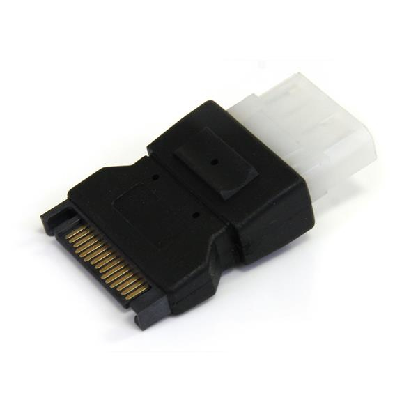 LP4 TO SATA 15 PIN POWER thumbnail