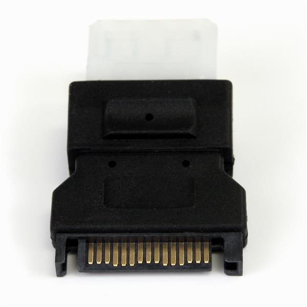 LP4 TO SATA 15 PIN POWER thumbnail