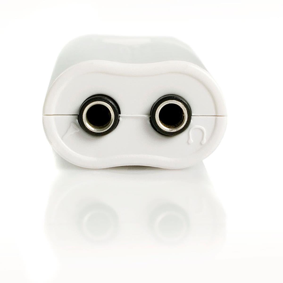 USB 2.0 TO AUDIO ADAPTER thumbnail