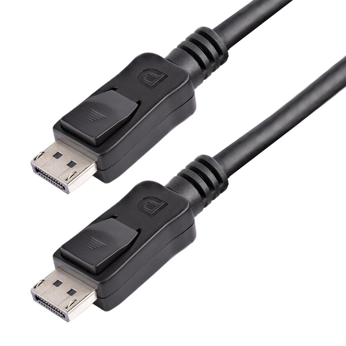 DISPLAY PORT CABLE 3M thumbnail