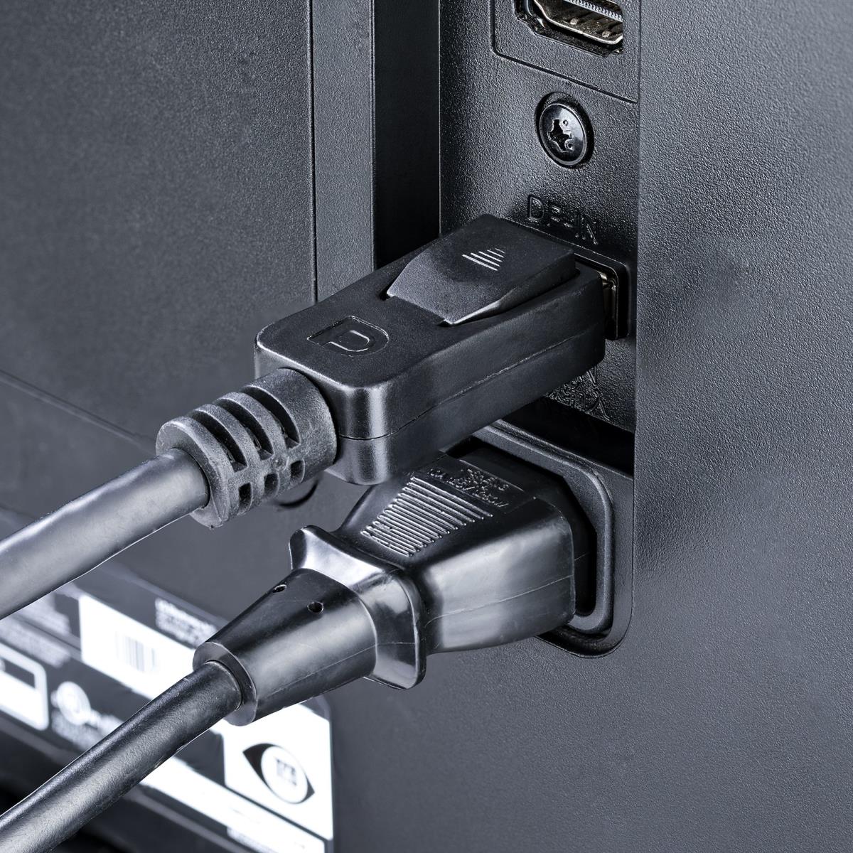 DISPLAY PORT CABLE 3M thumbnail