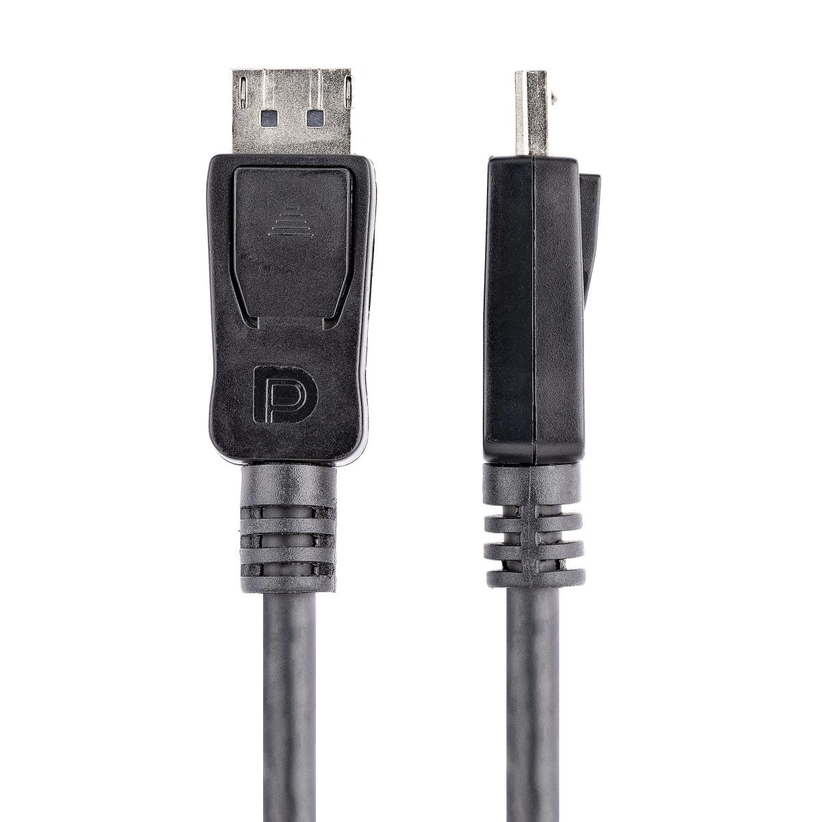 DISPLAY PORT CABLE 3M thumbnail