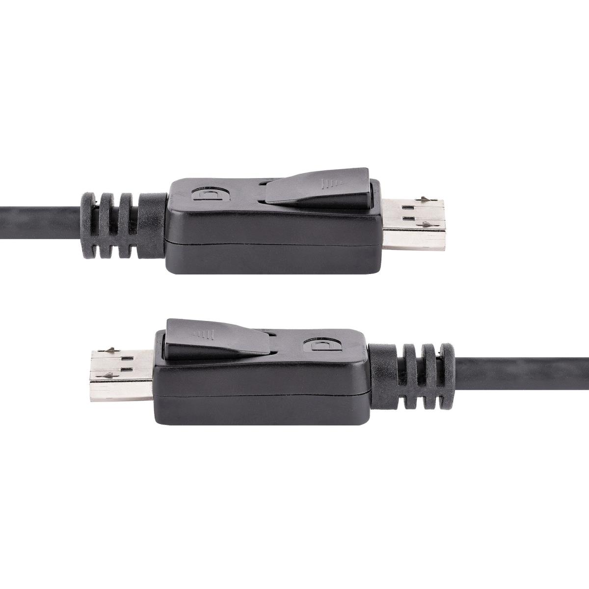 DISPLAY PORT CABLE 3M thumbnail