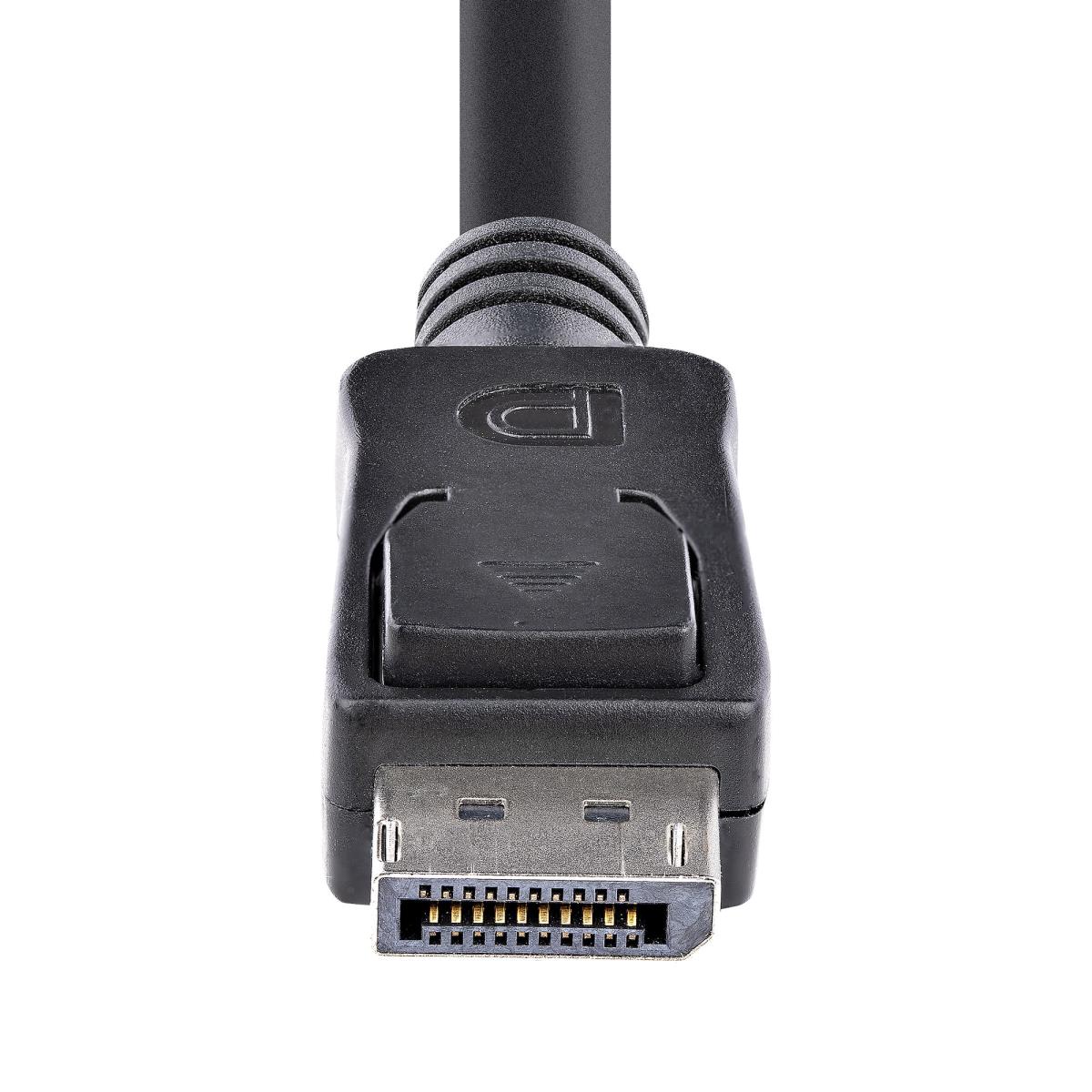 DISPLAY PORT CABLE 3M thumbnail