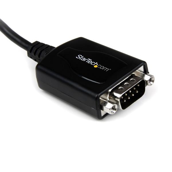 1 PORT USB TO SERIAL ADAPTER thumbnail