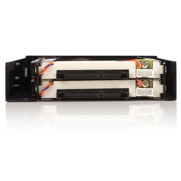 3.5IN TRAY-LESS DUAL 2.5IN SATA thumbnail