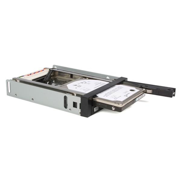 3.5IN TRAY-LESS DUAL 2.5IN SATA thumbnail