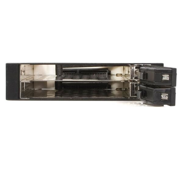 3.5IN TRAY-LESS DUAL 2.5IN SATA thumbnail