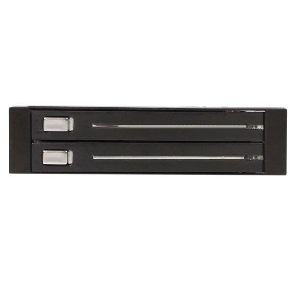 3.5IN TRAY-LESS DUAL 2.5IN SATA thumbnail