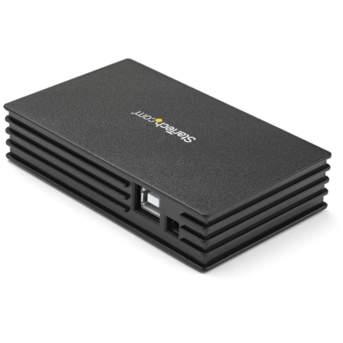 4 PORT USB 2.0 HUB thumbnail