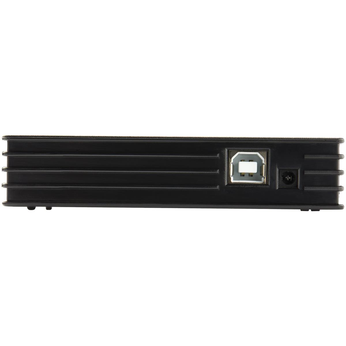 4 PORT USB 2.0 HUB thumbnail