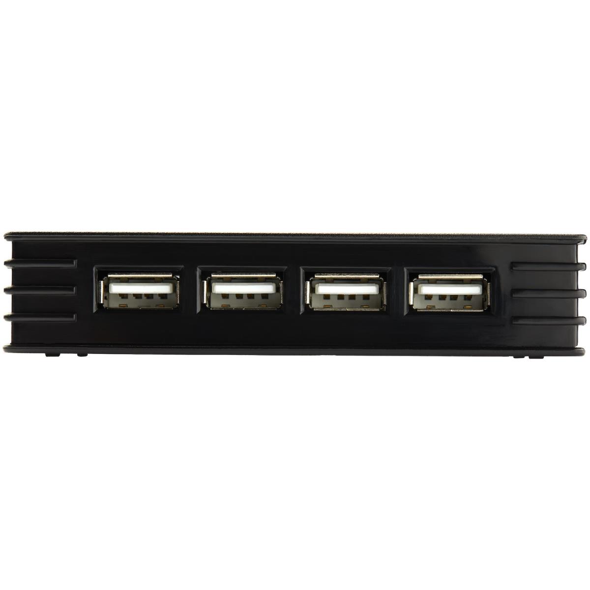 4 PORT USB 2.0 HUB thumbnail