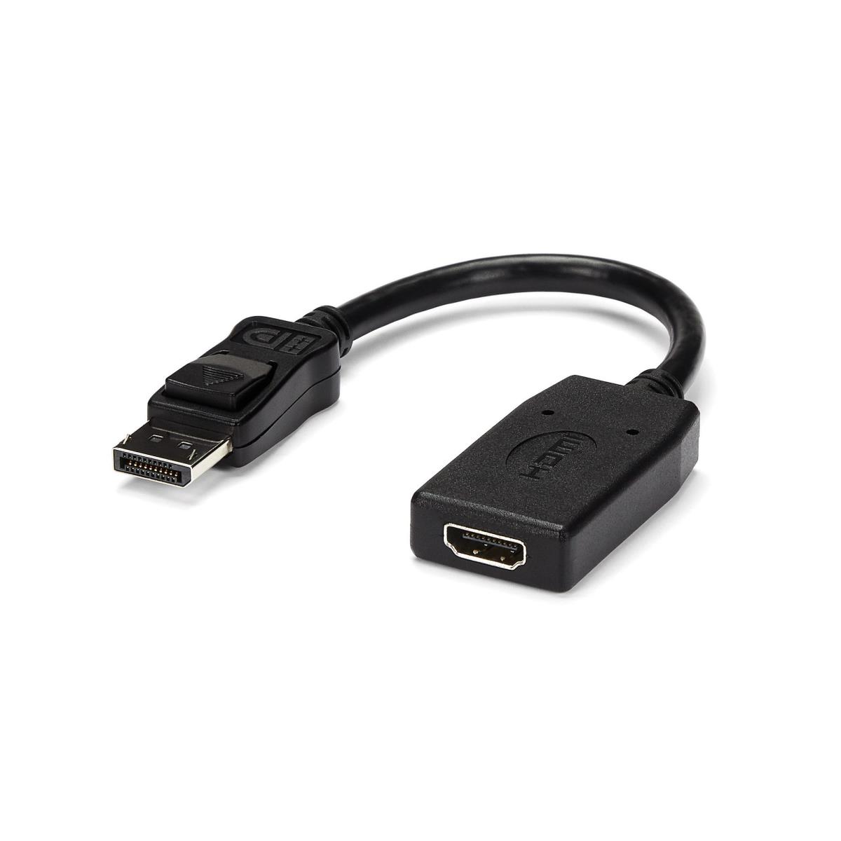 DISPLAYPORT TO HDMI ADAPTER DP thumbnail