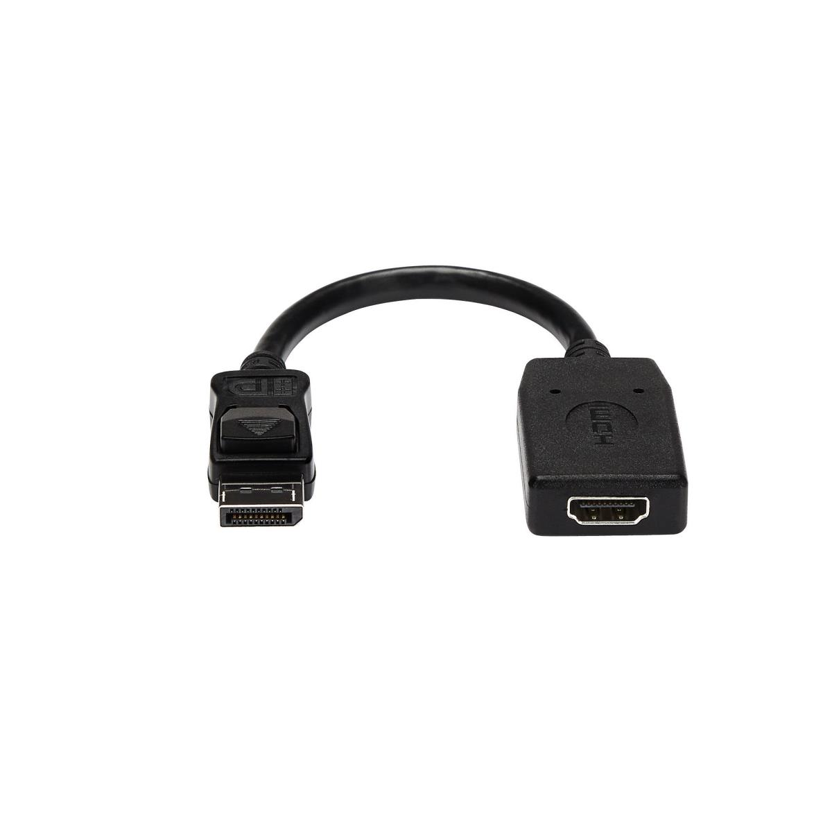 DISPLAYPORT TO HDMI ADAPTER DP thumbnail
