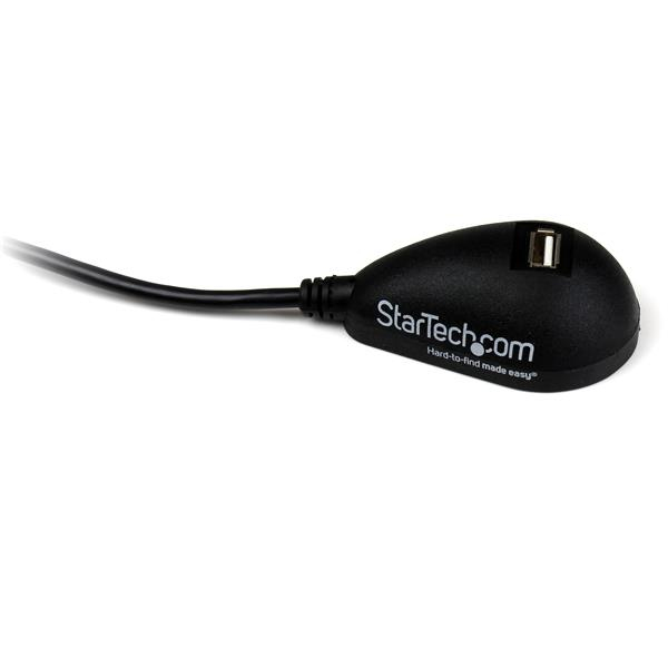 5FT DESKTOP USB EXTENSION CABLE thumbnail