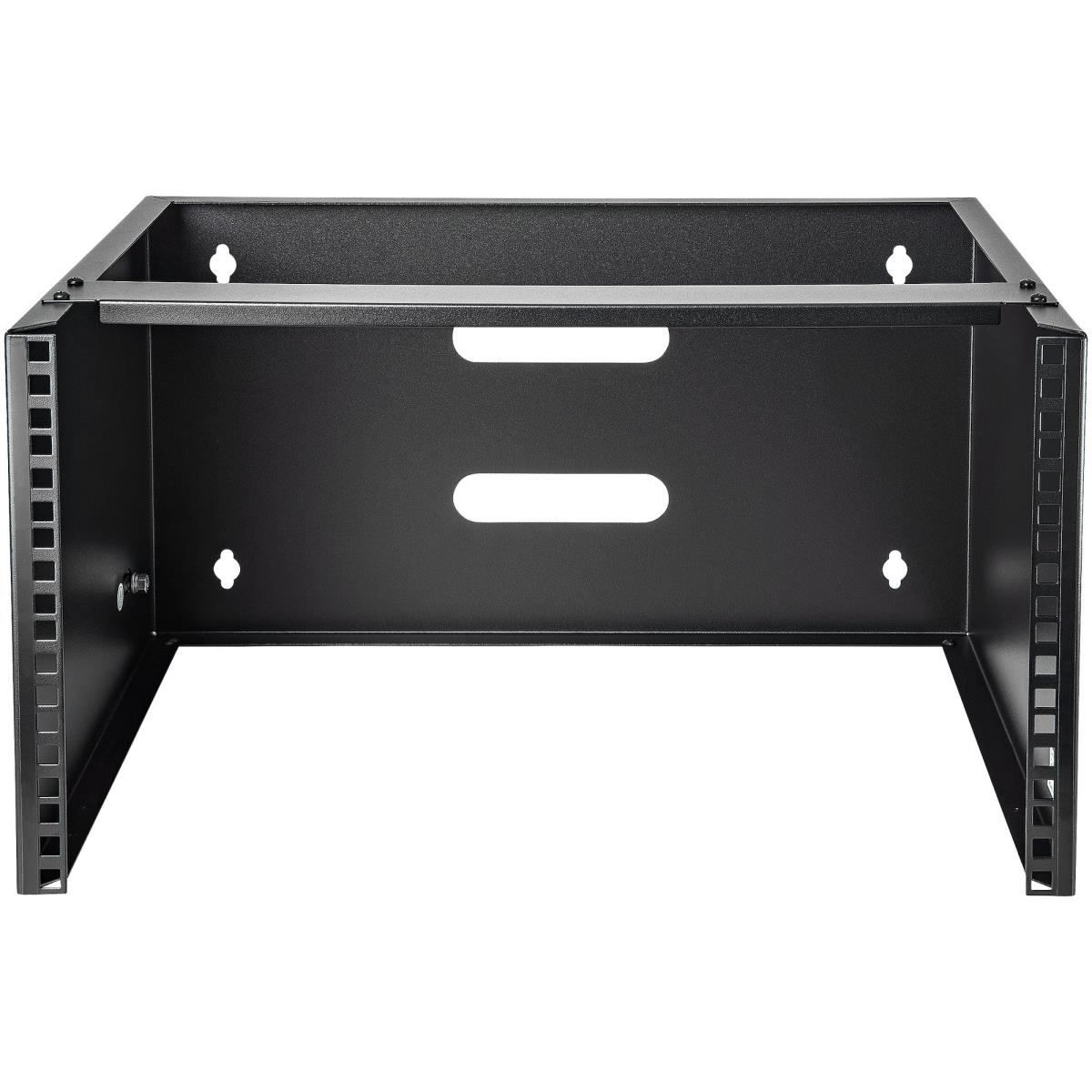 WALL MOUNT PATCH PANEL BRACKET thumbnail