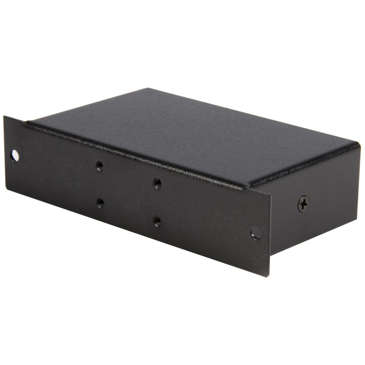 4 PORT USB 2.0 HUB METAL TAA thumbnail