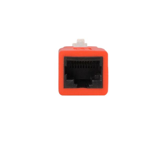GIGABIT CAT 6 TO CROSSOVER thumbnail