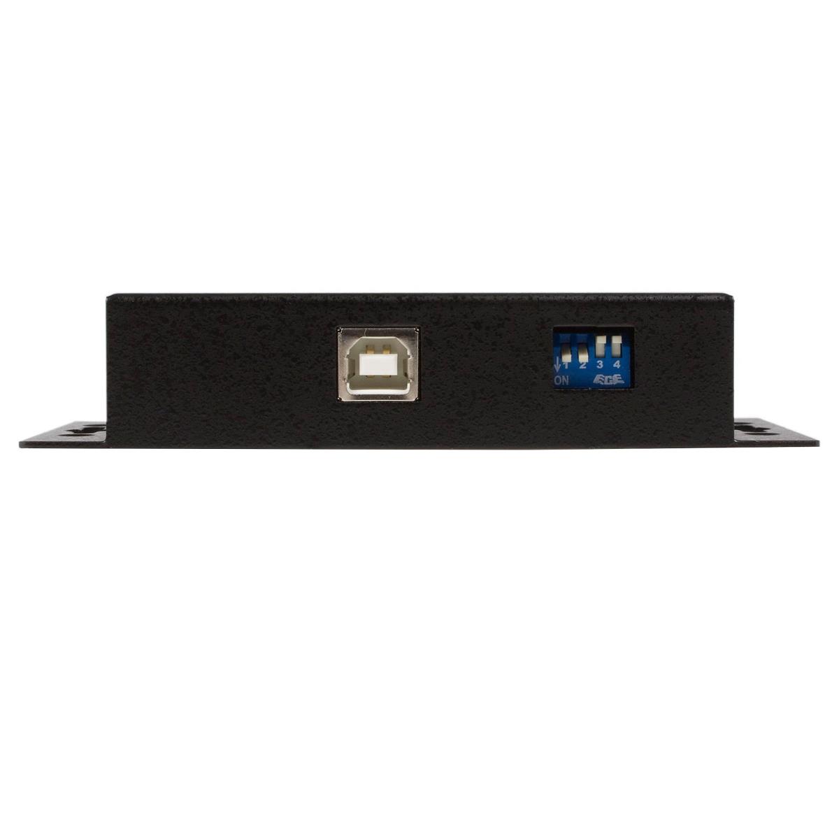 1 PORT INDUSTRIAL USB TO RS422/ thumbnail