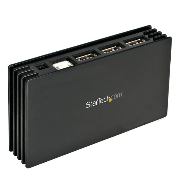7 PORT USB 2.0 HUB thumbnail
