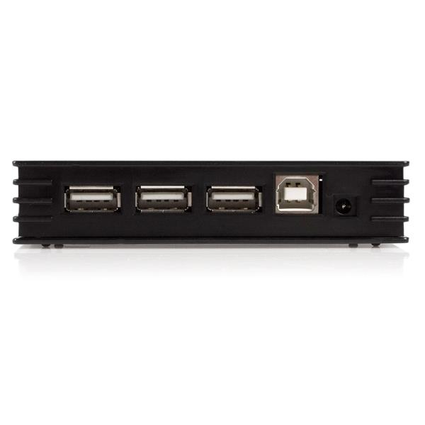 7 PORT USB 2.0 HUB thumbnail