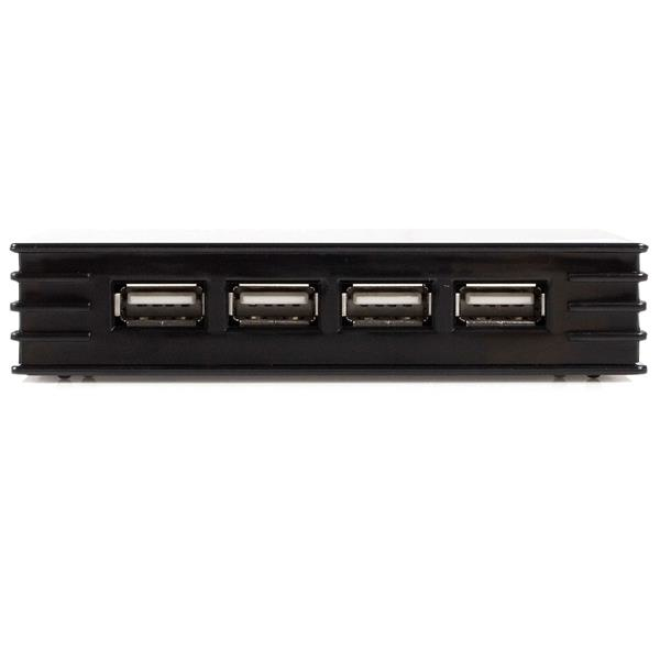 7 PORT USB 2.0 HUB thumbnail