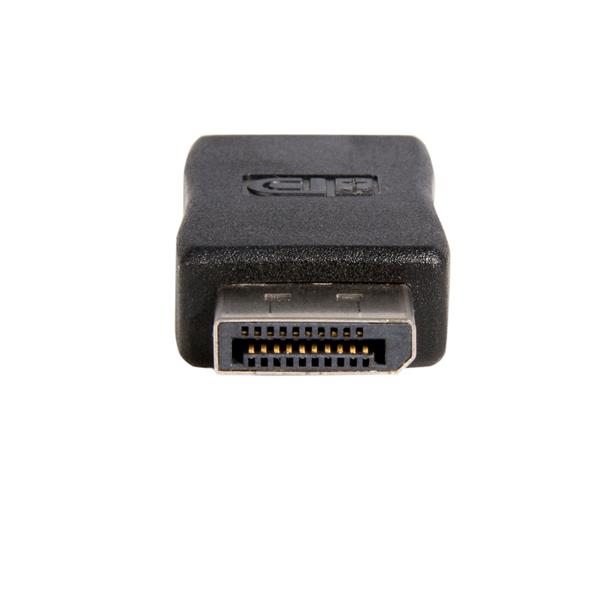 DISPLAYPORT TO HDMI ADAPTER DP thumbnail