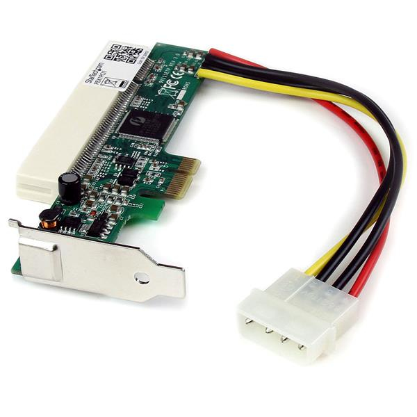 PCI EXPRESS TO PCI thumbnail