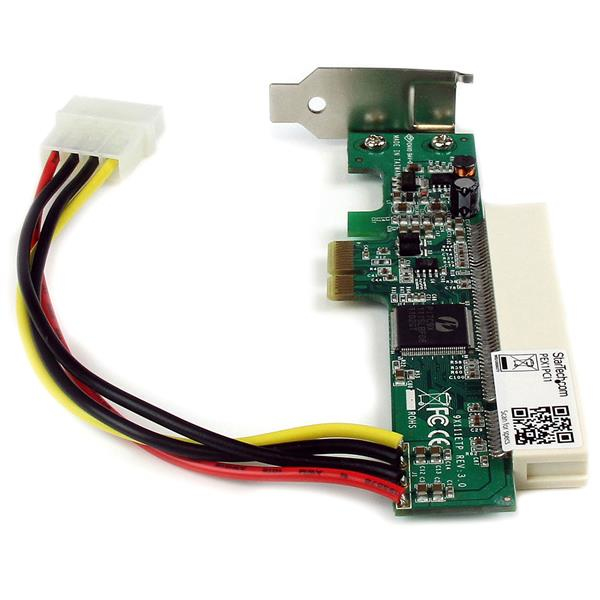 PCI EXPRESS TO PCI thumbnail