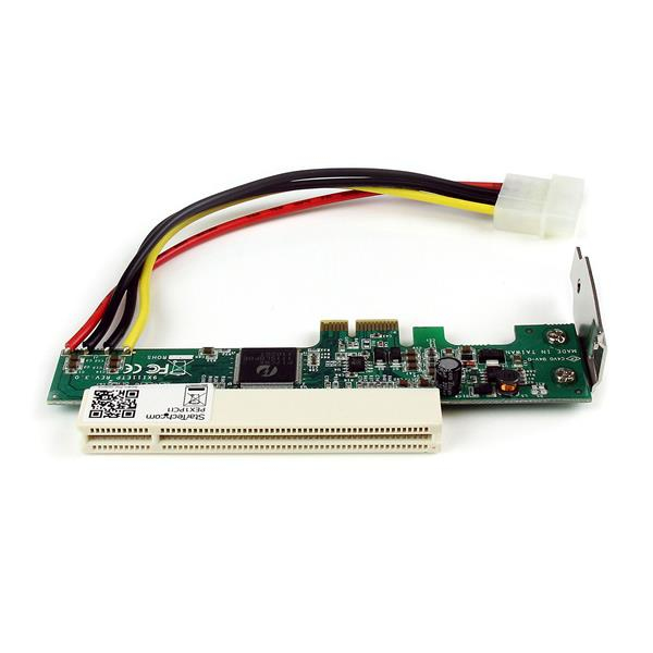 PCI EXPRESS TO PCI thumbnail