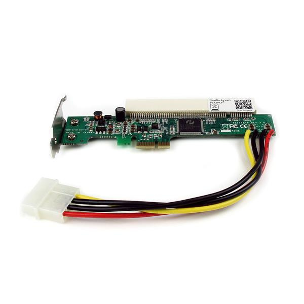 PCI EXPRESS TO PCI thumbnail