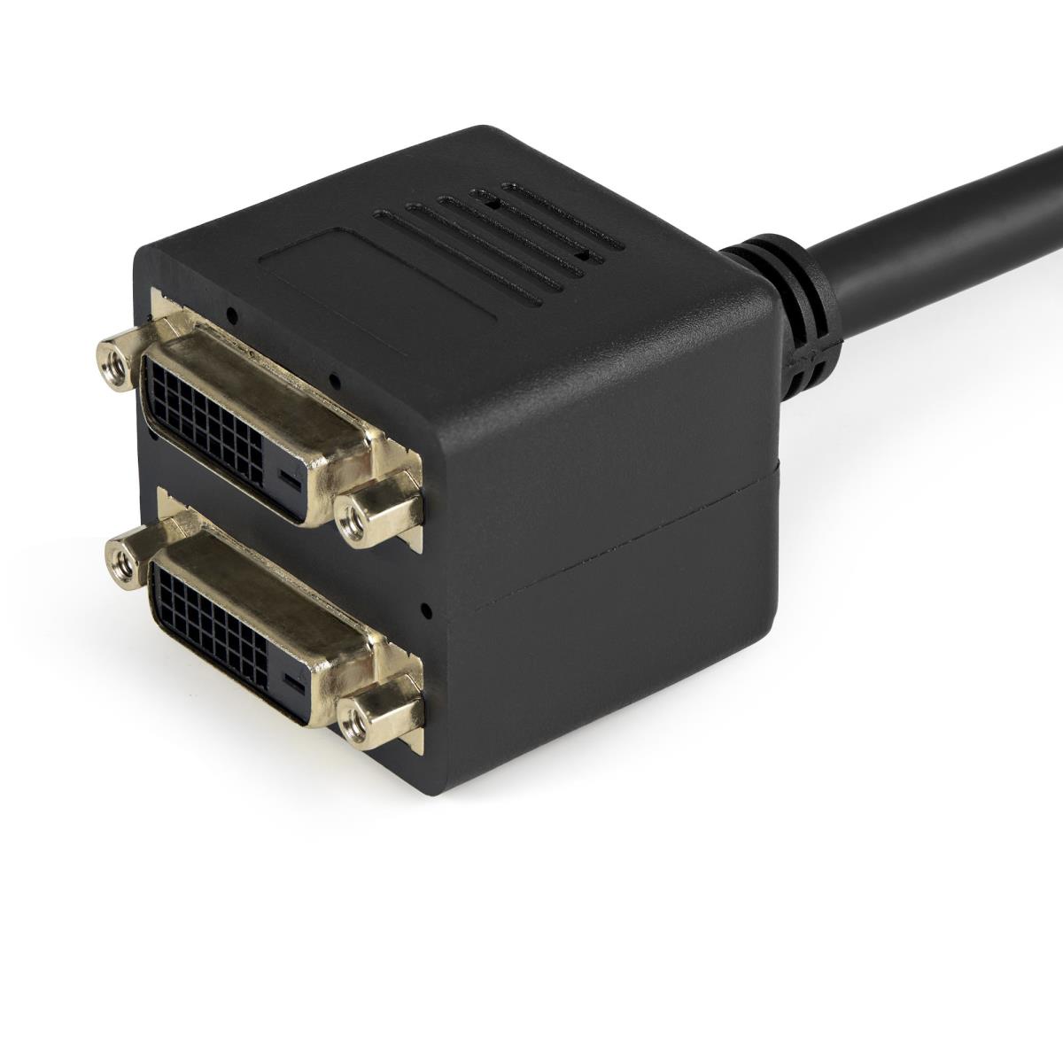 DIGITAL VIDEO SPLITTER CABLE thumbnail