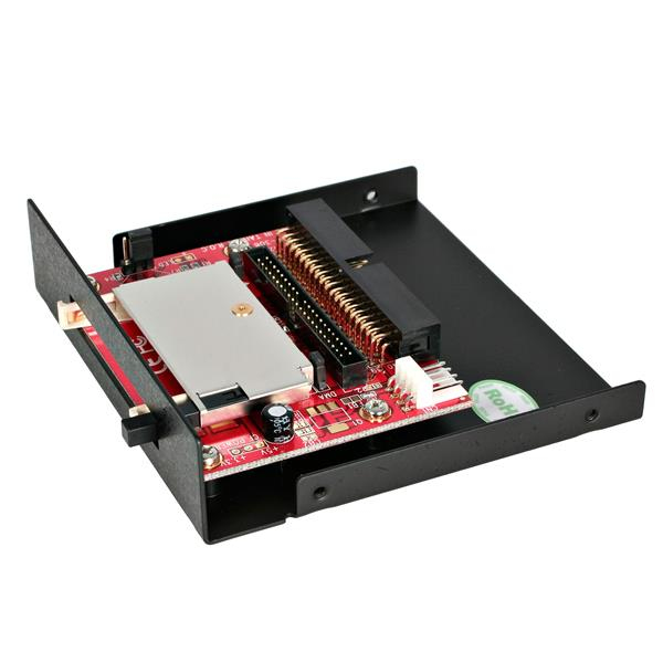 3.5IN DRIVE BAY IDE TO SINGLE thumbnail