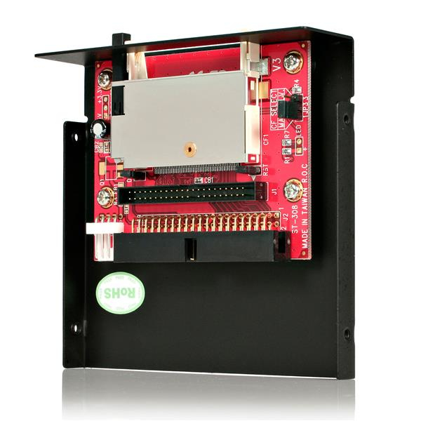 3.5IN DRIVE BAY IDE TO SINGLE thumbnail
