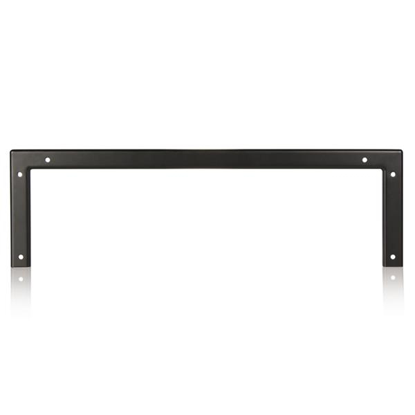WALL MOUNT PATCH PANEL BRACKET thumbnail
