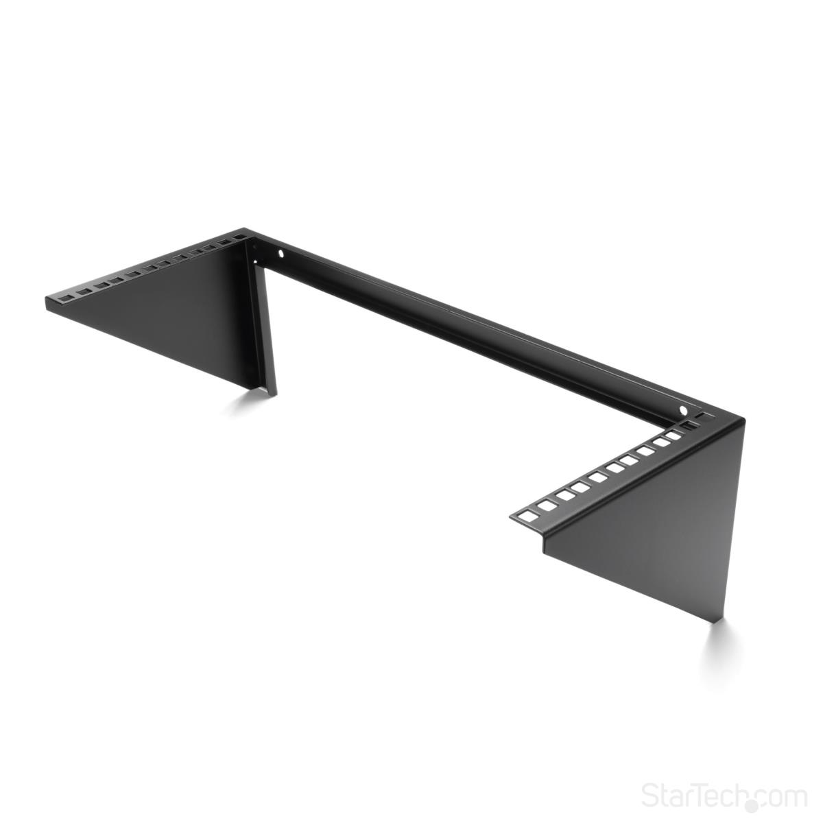 WALL MOUNT PATCH PANEL BRACKET thumbnail